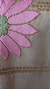 Premium Banarasi Dupatta with Golden Embroidery 